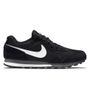 Zapatillas Hombre Nike Md Runner 2 Negro