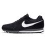 Zapatillas Hombre Nike Md Runner 2 Negro