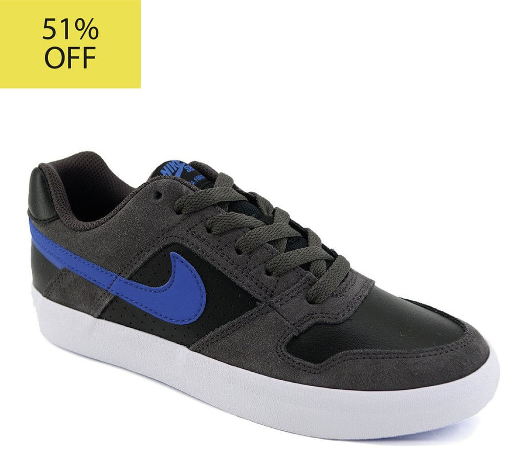 Drifters - Zapatilla NIKE SB FORCE 58 PRM-LIGHT BONE