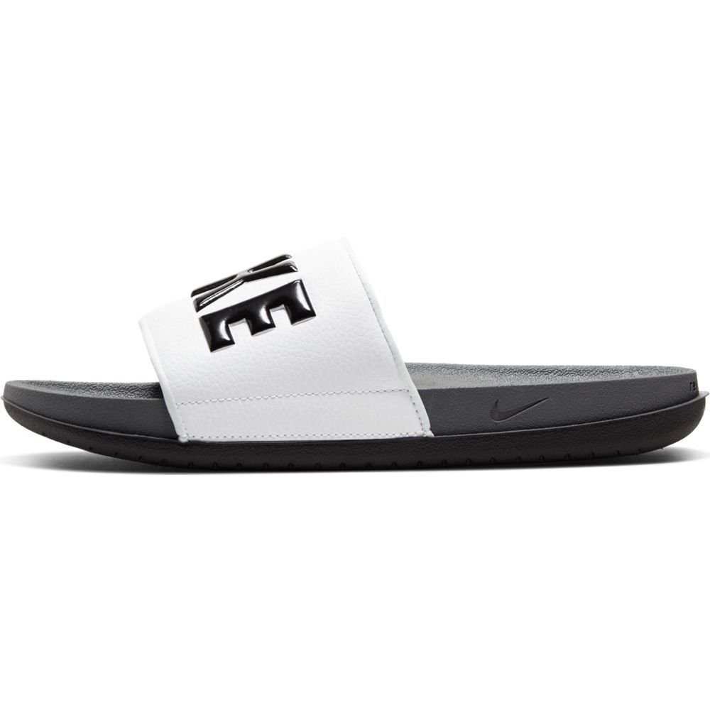 Slide Ojotas Nb Slide Sandals Nike Offcourt Mujer Sandalias