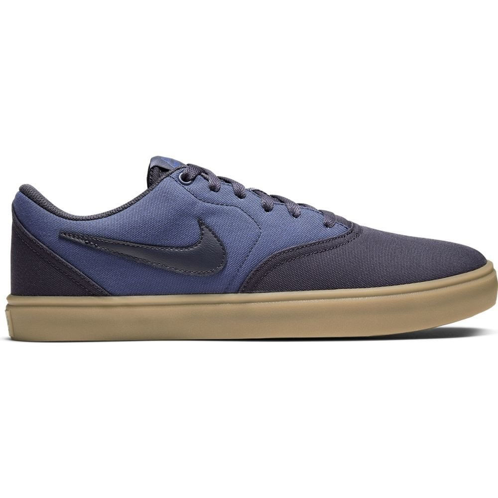 Nike Shoe Zapatillas Sb Check Solar Nike Nike Men's SB Check Solar