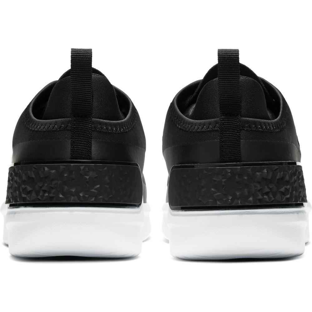 Zapatillas Mujer Nike Amixa Negro - Coppel