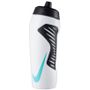 Botella Hyperfuel Nike Blanco