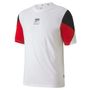 Remera Rebel Advanced Puma blanco