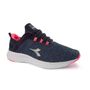 Zapatillas Mujer Diadora Arezzo Azul Marino