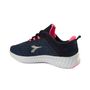 Zapatillas Mujer Diadora Arezzo Azul Marino