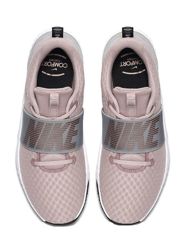 Zapatillas Mujer Nike Renew In-Season Rosa - Coppel