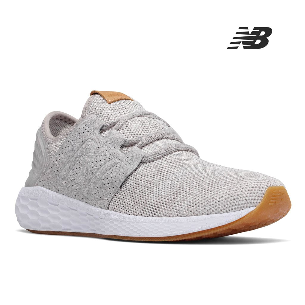 Zapatillas Cruz New Balance Gris