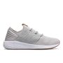 Zapatillas Cruz New Balance Gris