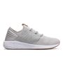 Zapatillas Cruz New Balance Gris