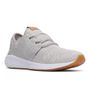 Zapatillas Cruz New Balance Gris