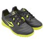 Botines Juvenil Topper Boleiro II Society Kids Negro