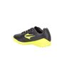 Botines Juvenil Topper Boleiro II Society Kids Negro