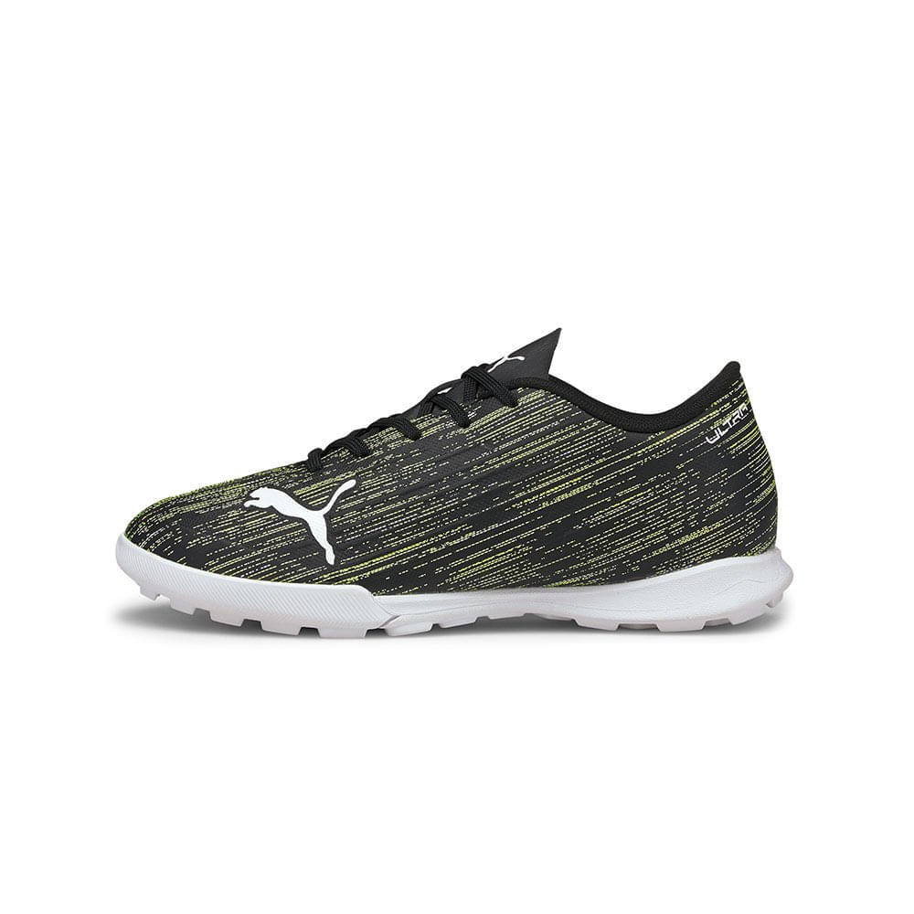 Botin Ultra 4.2 Tt Jr Adp Puma