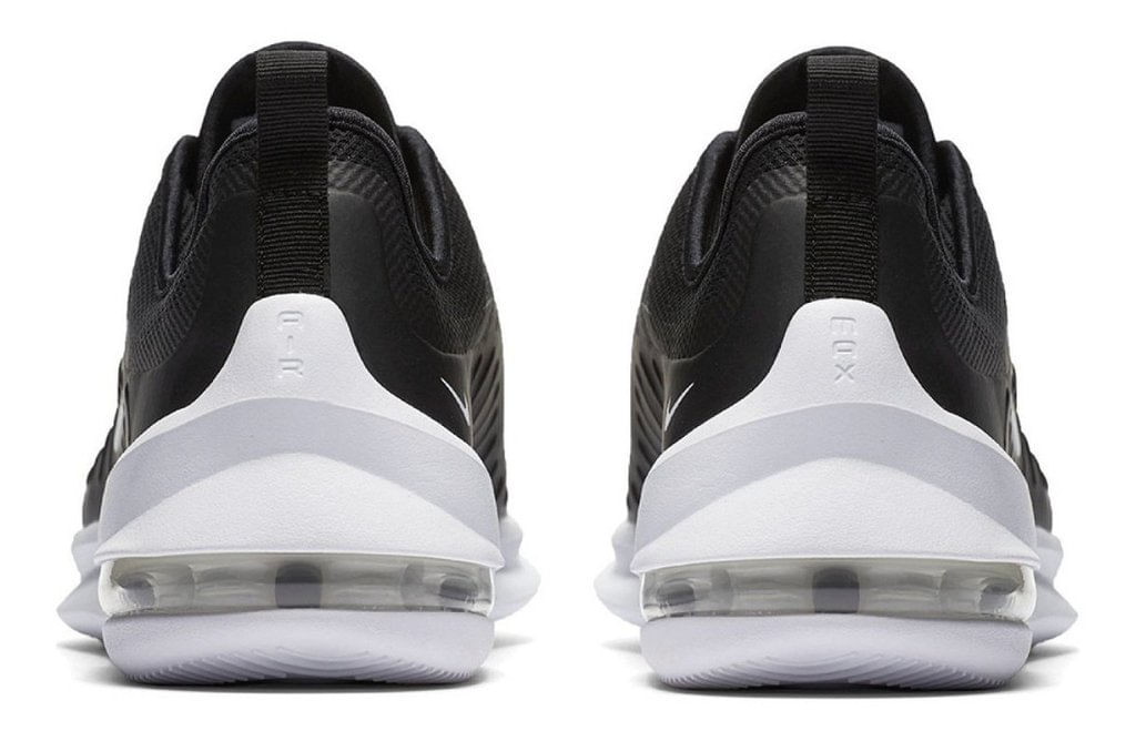 Zapatilla Air Max Axis Negro Nike - Coppel