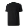 Remera Puma ESS Block Tee Negro
