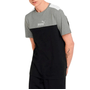 Remera Puma ESS Block Tee Negro