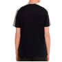 Remera Puma ESS Block Tee Negro