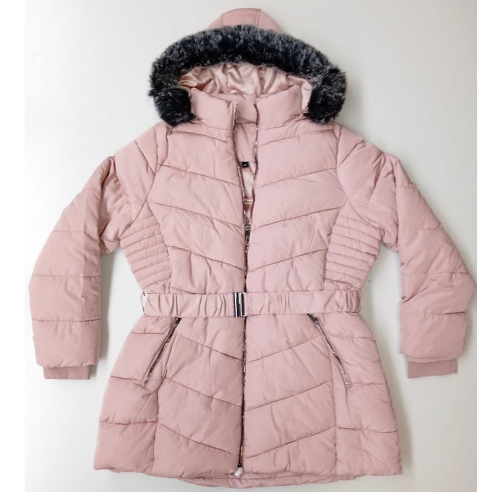 Abrigo damas campera invierno