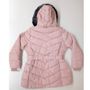 Abrigo damas campera invierno