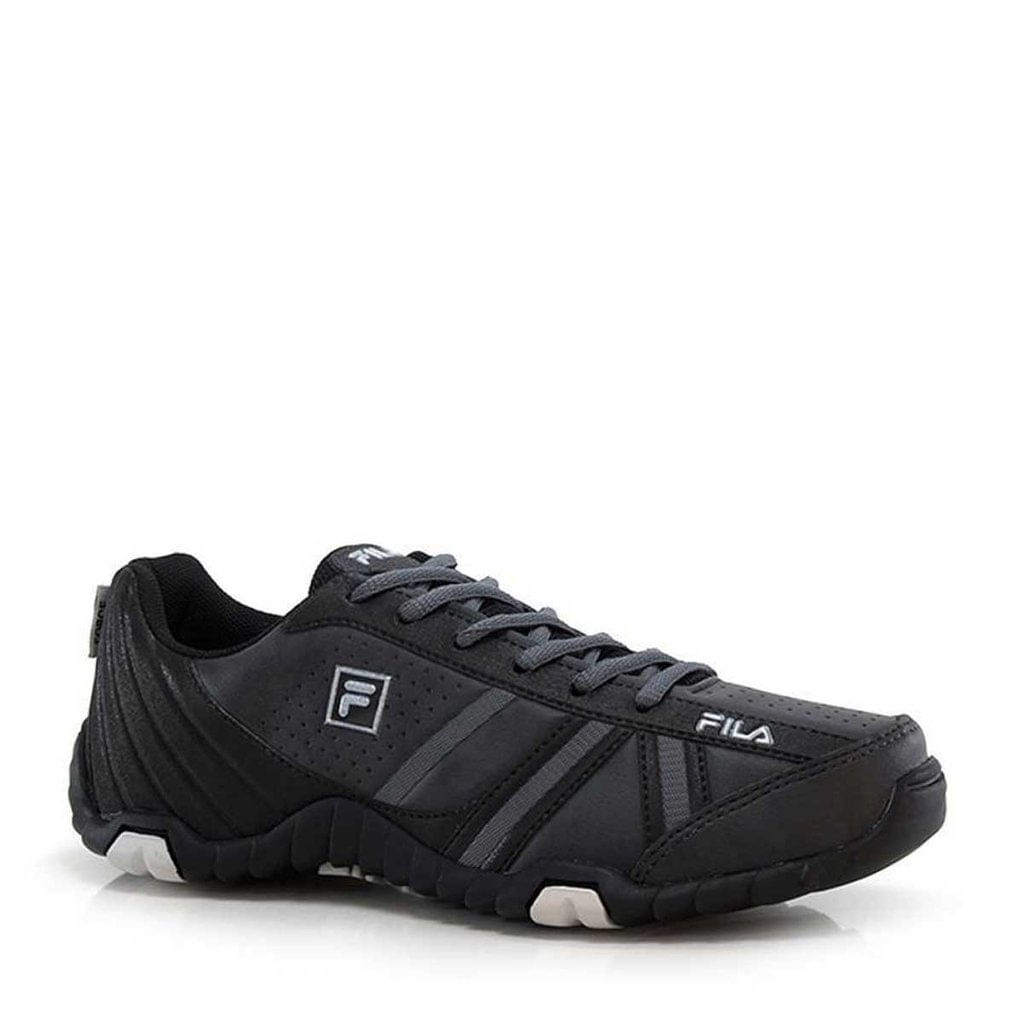 Zapatilla Slant Force Negro Fila - Coppel