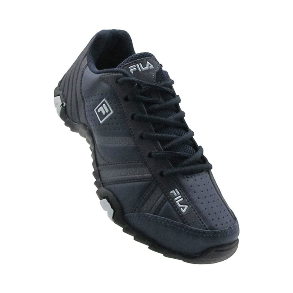 Zapatilla Slant Force Negro Fila - Coppel