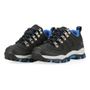 Zapatillas Juvenil Topper Gondor II Kids Negro