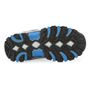 Zapatillas Juvenil Topper Gondor II Kids Negro