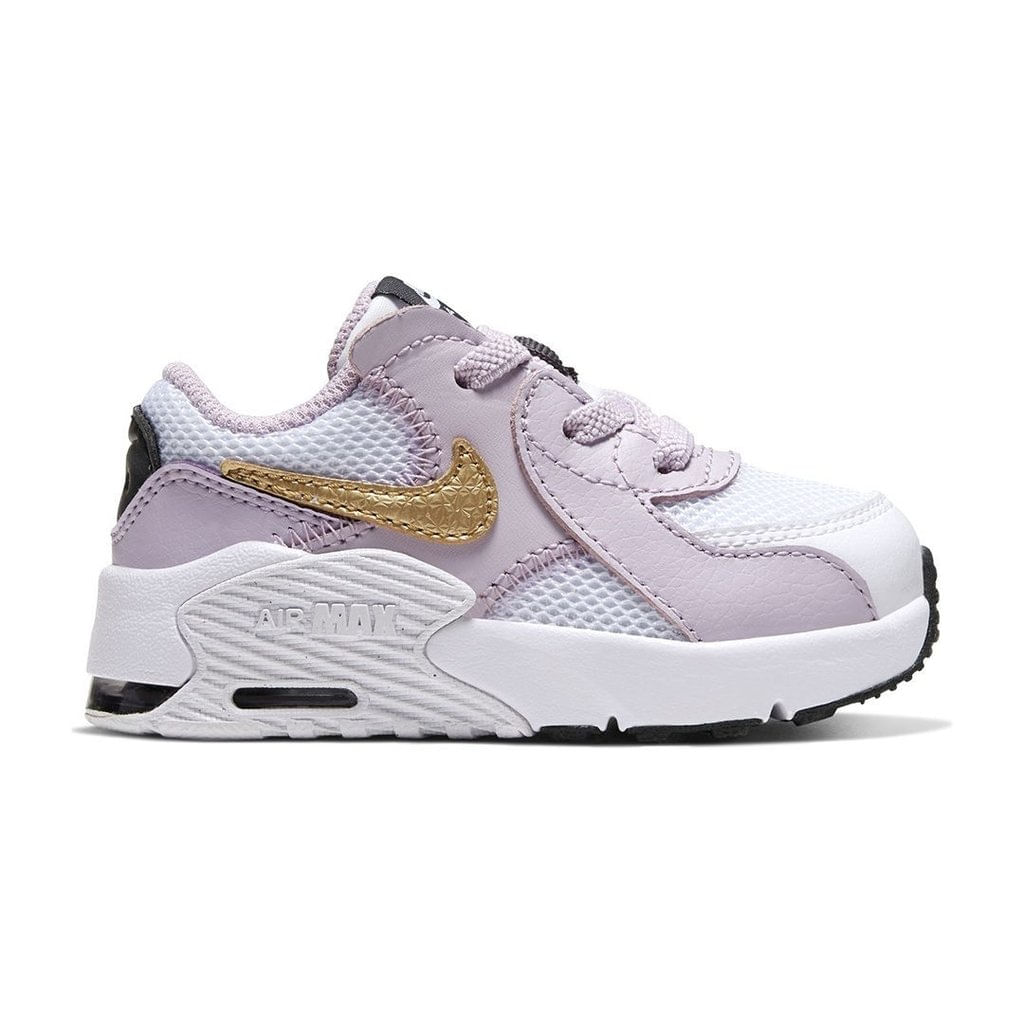Zapatillas Infantil Niña Nike Air Max Excee Rosa Coppel