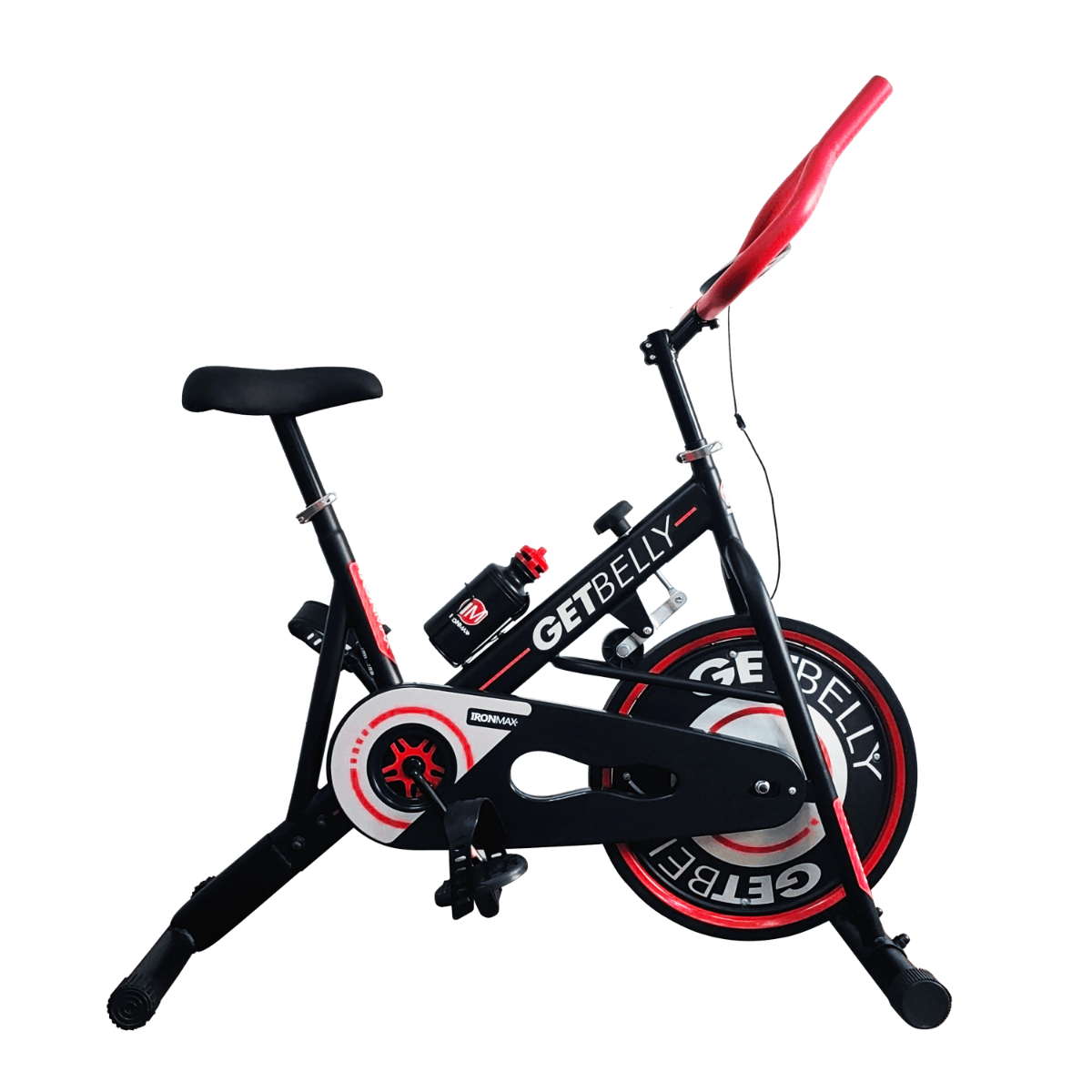 Ejercicio Bicicleta EstÃ¡tica Plegable En Amazon Spinning Bici