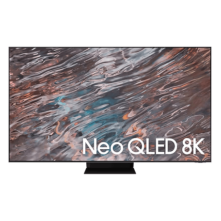 Smart Neo Qled 8K 75" Samsung QN75QN800AGCZB