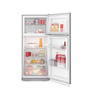 Heladera Gafa Cycle Defrost hgf358afp Plata