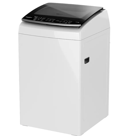 Lavarropas Whirlpool WW11BLA 11 kg