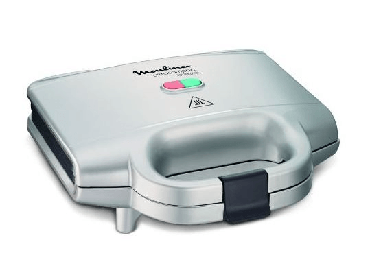 Sandwichera Moulinex SM154180