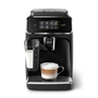 Cafetera Expresso Automática Philips Serie 2200 LatteGo Táctil 1.8L