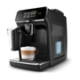 Cafetera Expresso Automática Philips Serie 2200 LatteGo Táctil 1.8L