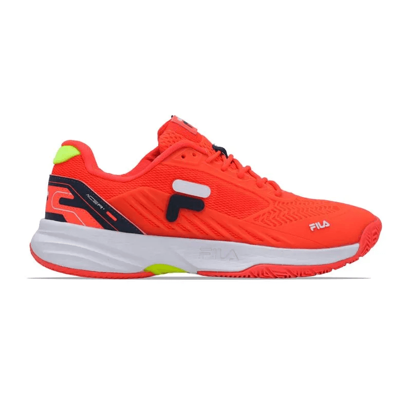 Zapatillas Fila Float Acer Coral Hombre
