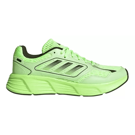 Zapatillas Adidas Galaxy Star Verde Hombre
