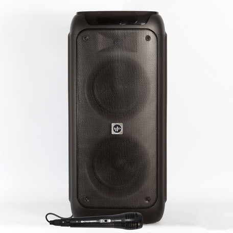 Parlante Portatil Stromberg Tone 2