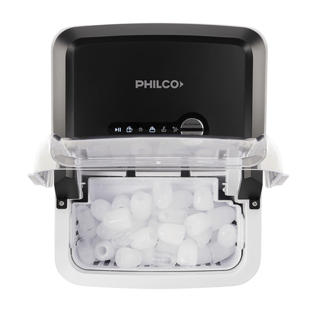 Fábrica de hielo 2 medidas de hielo 1.2 L Philco IMB23PHP