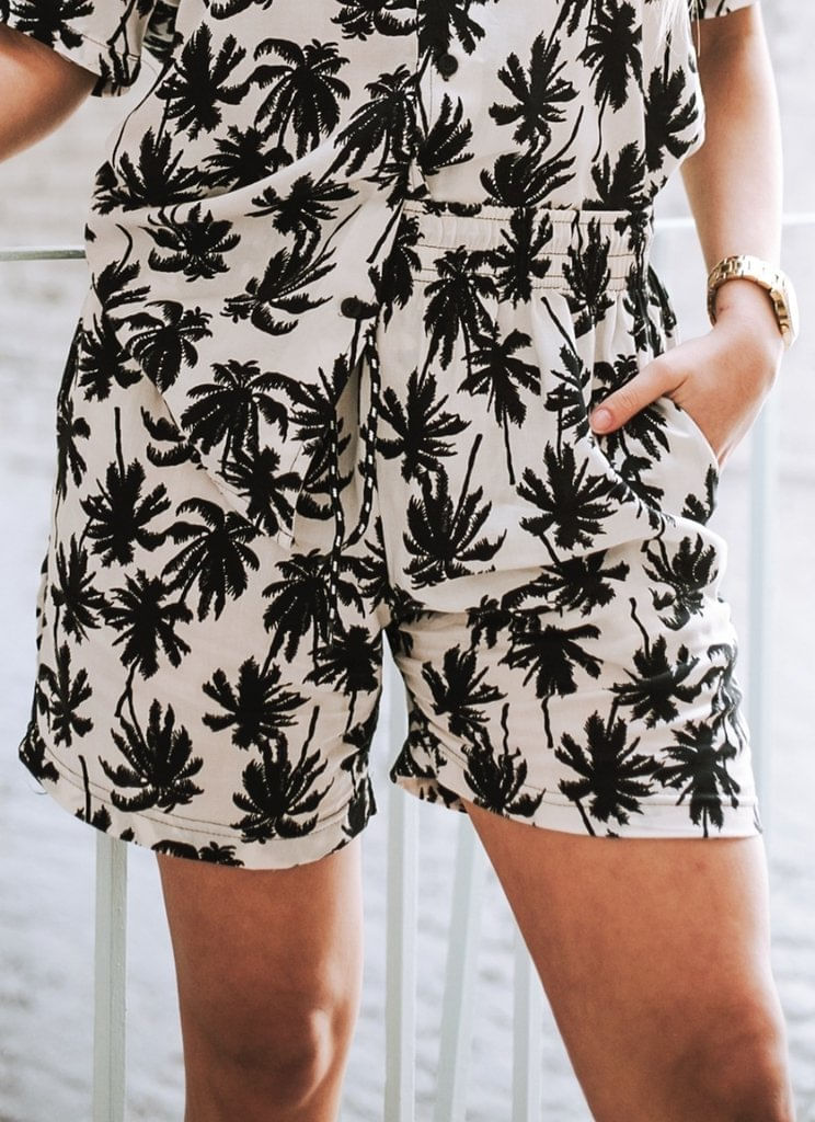 Bermuda Moda - Coppel