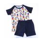 Ropa De Dormir Pijama Verano