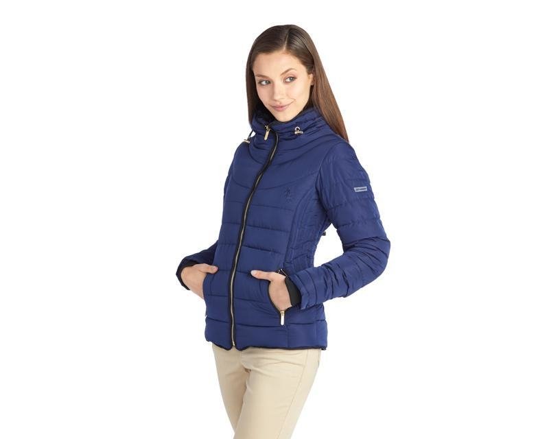 Campera Invierno Dama