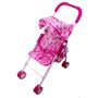 Buggy Con Toldo Y Canasto
