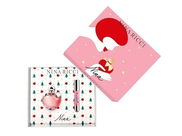 Estuche Nina Ricci