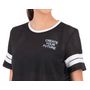 Remera Deportiva Huist Nexport Negro