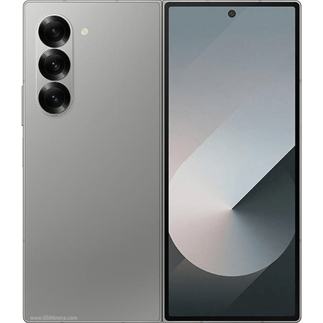 Celular Samsung Z Fold 6 12GB 512GB Silver