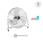 Turbo Ventilador de Piso Liliana VTFM18