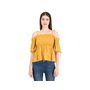 Blusa Con Tirantes