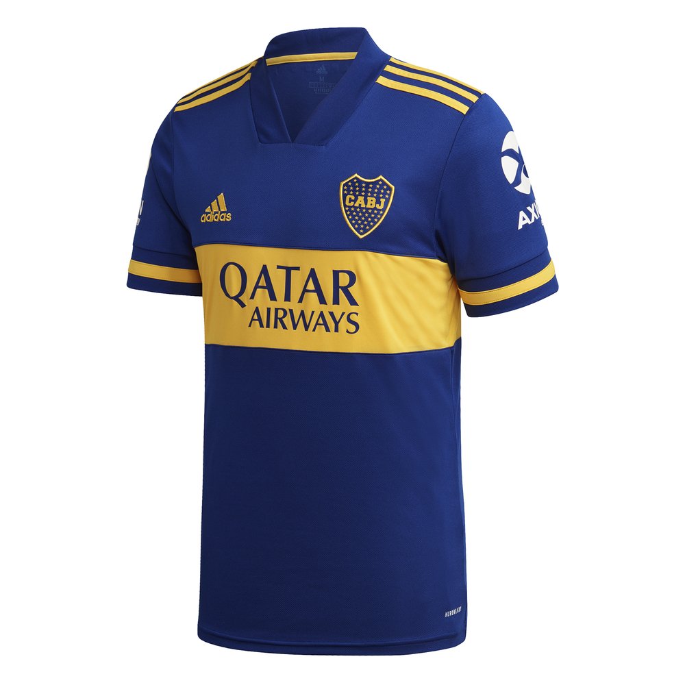 2020 Divisa Boca Junior Boca Junior Divisa Camiseta Local Boca